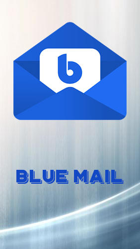 game pic for Blue mail: Email
